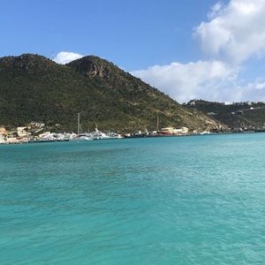 Meet your Posher, Savanna